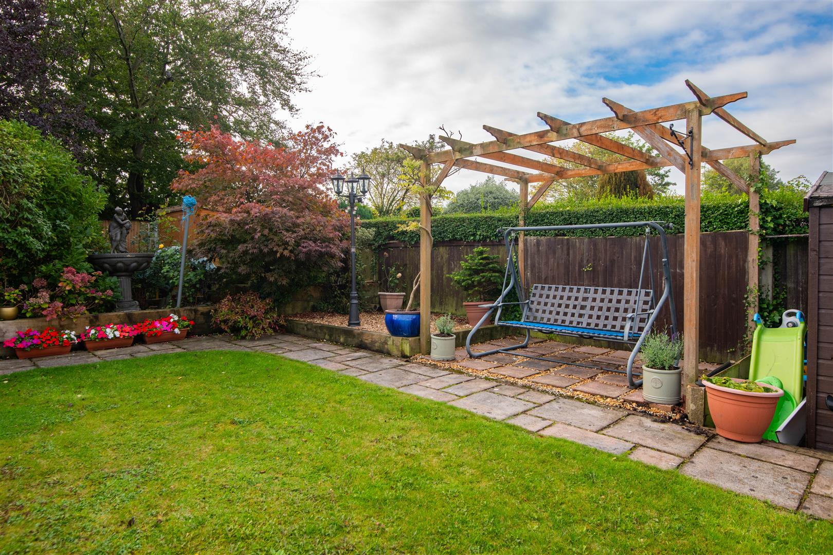 Woodside Avenue, Ribbleton, Preston
